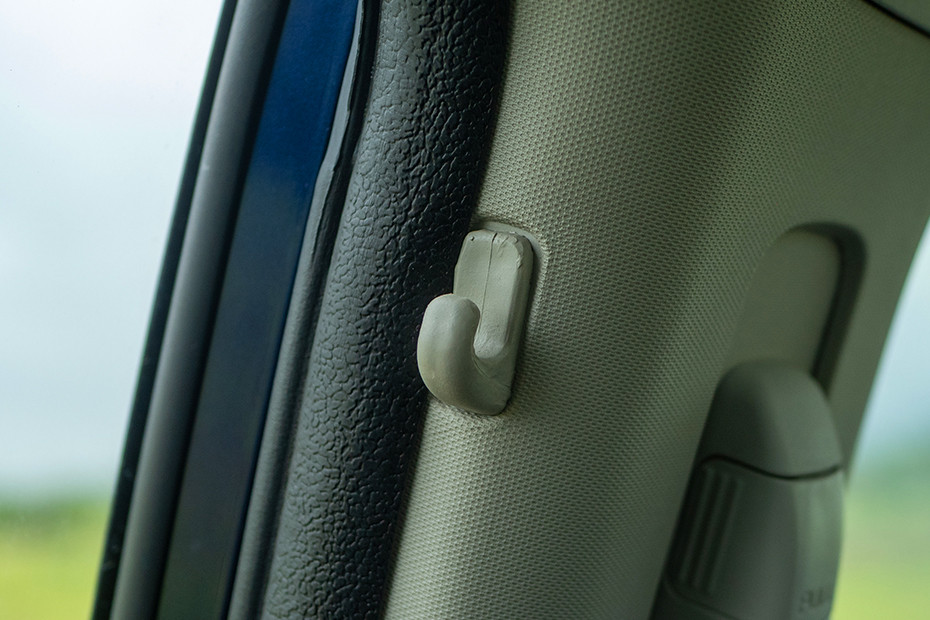 Tata Nexon Coat Hanger