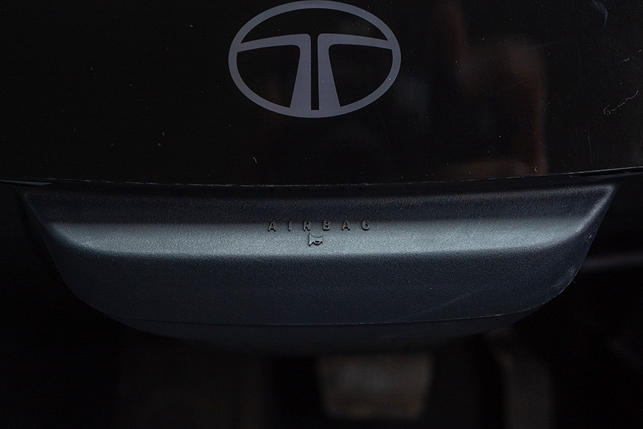 Tata Nexon Driver Airbag