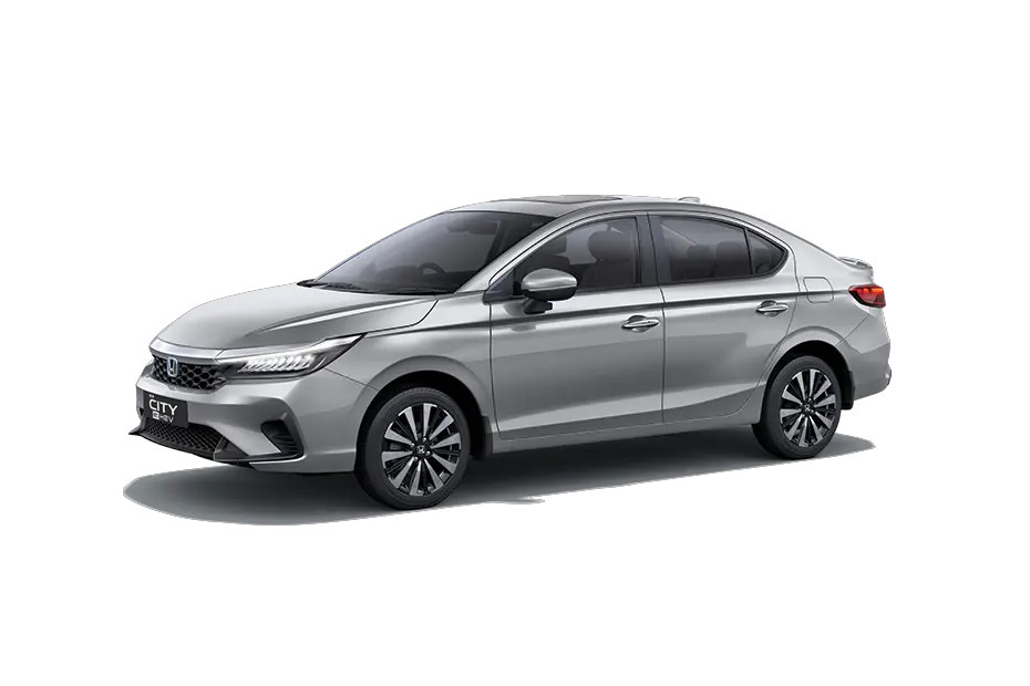 Lunar Silver Metallic