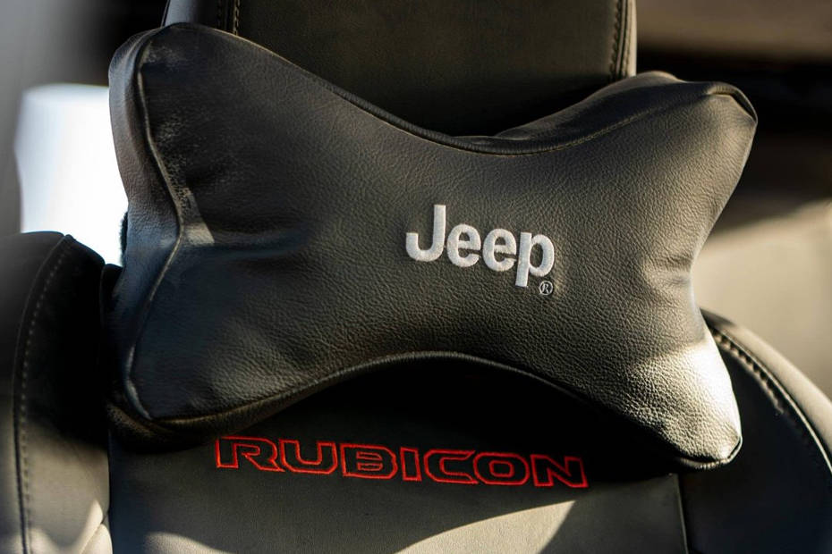 Jeep Jeep Wrangler COLOURS Other Features