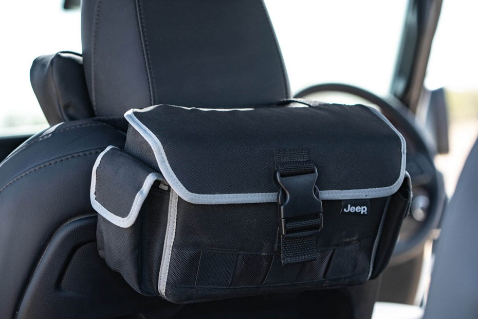 Jeep Jeep Wrangler INTERIOR Other Features