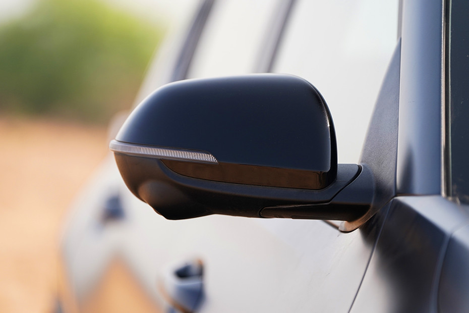 Kia Sonet Outside Mirror