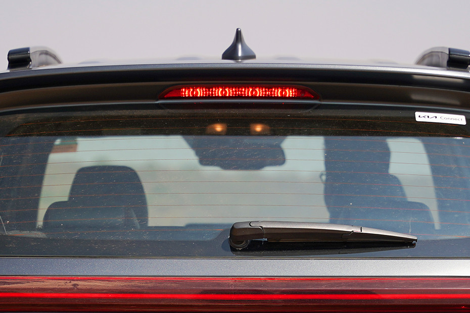 Kia Sonet High Mount Stop Lamp