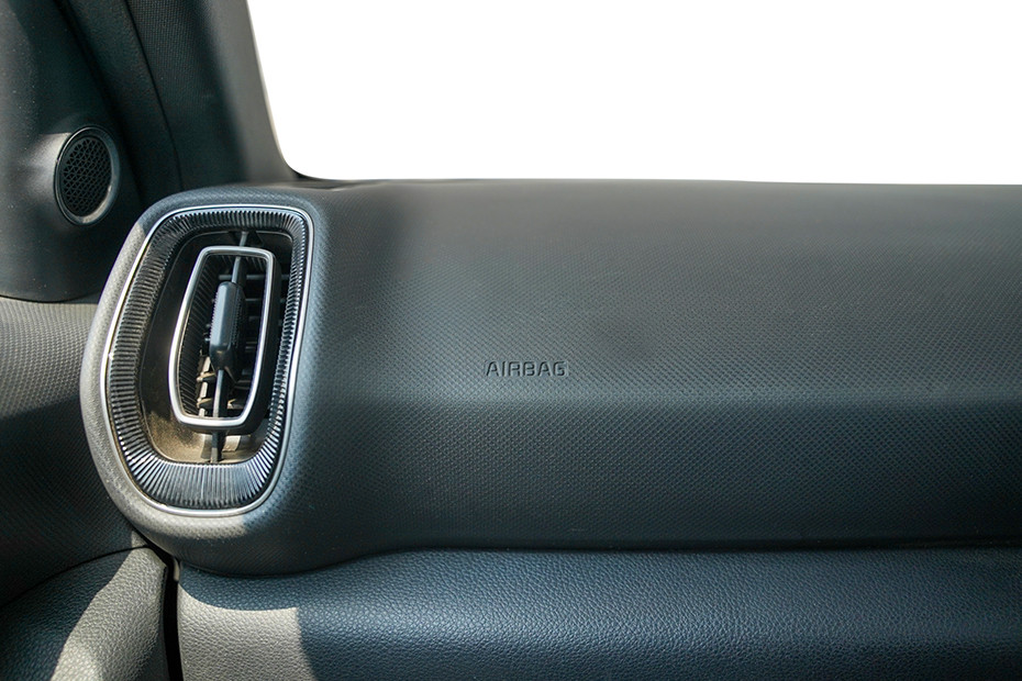 Kia Sonet Passenger's Side AC Vent