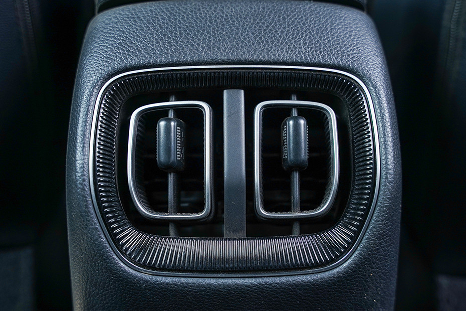 Kia Sonet Rear AC Vents (Floor)