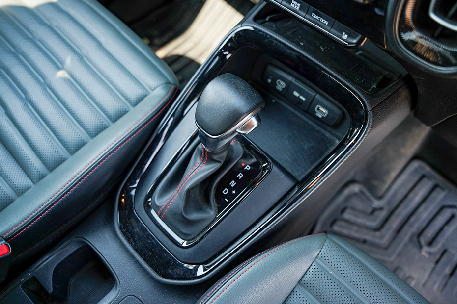 Kia Sonet Gear Selector / Shifter