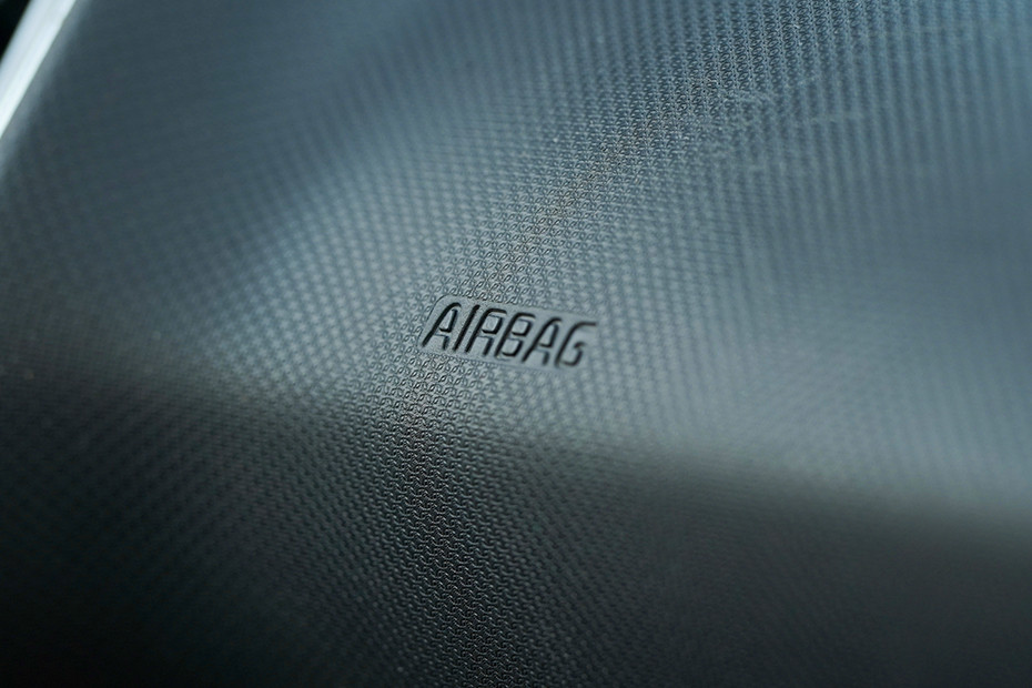 Kia Sonet Passenger Airbag