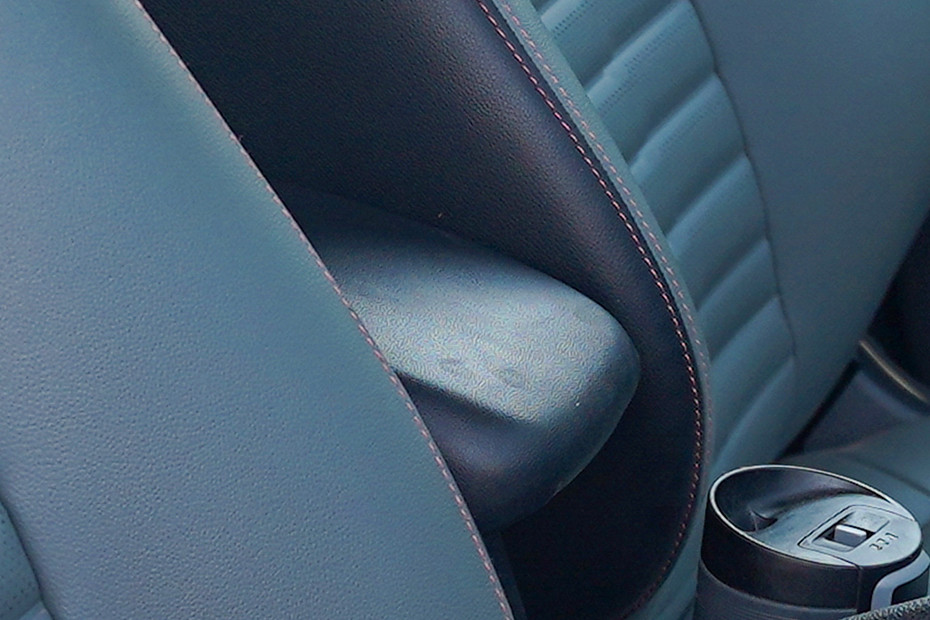 Kia Sonet Front Armrest