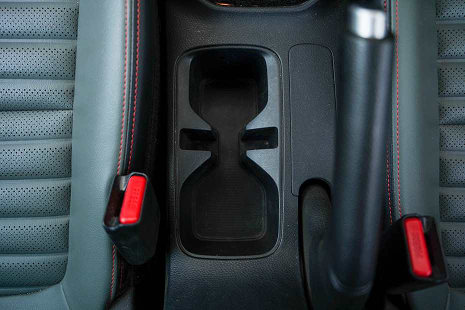 Kia Sonet Front Cup Holder
