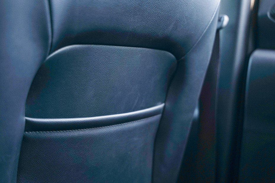 Kia Sonet Front Seatback Pocket