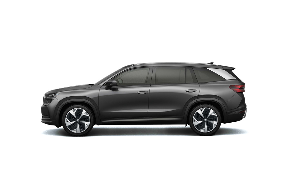 Skoda Skoda Kodiaq COLOURS null