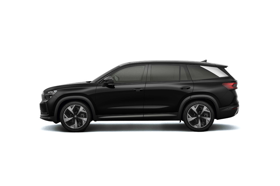 Skoda Skoda Kodiaq COLOURS null