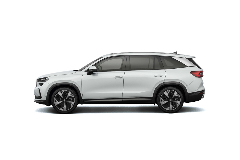 Skoda Skoda Kodiaq COLOURS null