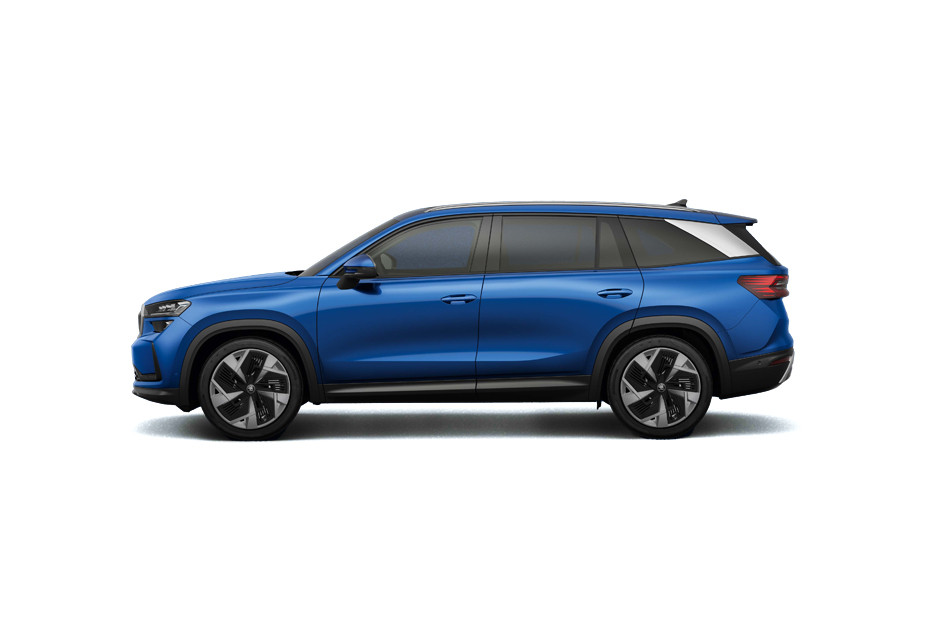 Skoda Skoda Kodiaq COLOURS null