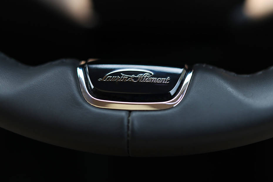 Skoda Skoda Kodiaq COLOURS Other Features