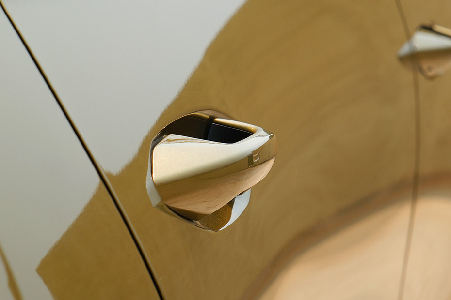 Skoda Skoda Kodiaq EXTERIOR Details