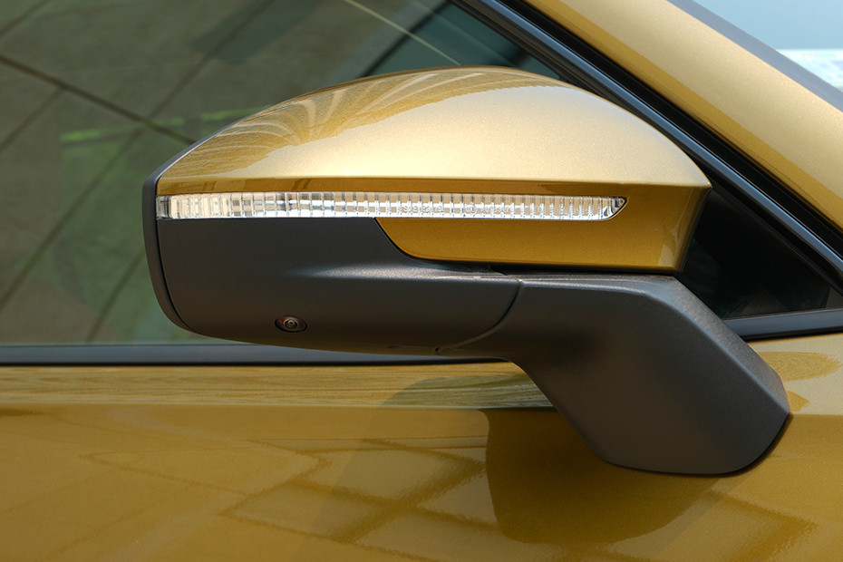 Skoda Skoda Kodiaq EXTERIOR Details