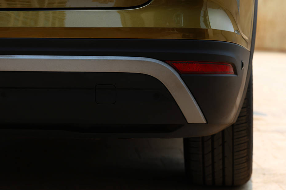 Skoda Skoda Kodiaq EXTERIOR Looks