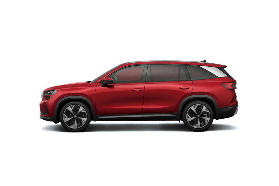 Skoda Skoda Kodiaq EXTERIOR null