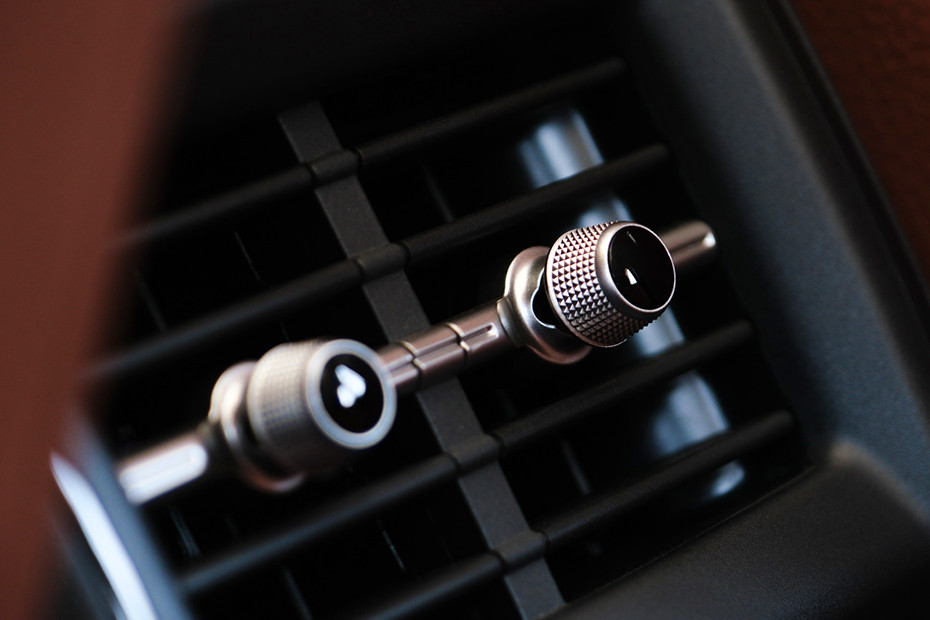 Skoda Skoda Kodiaq INTERIOR Air-Conditioning