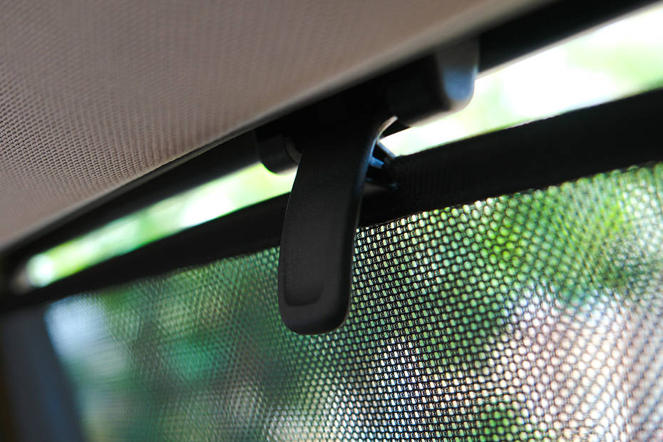 Skoda Skoda Kodiaq INTERIOR Other Features