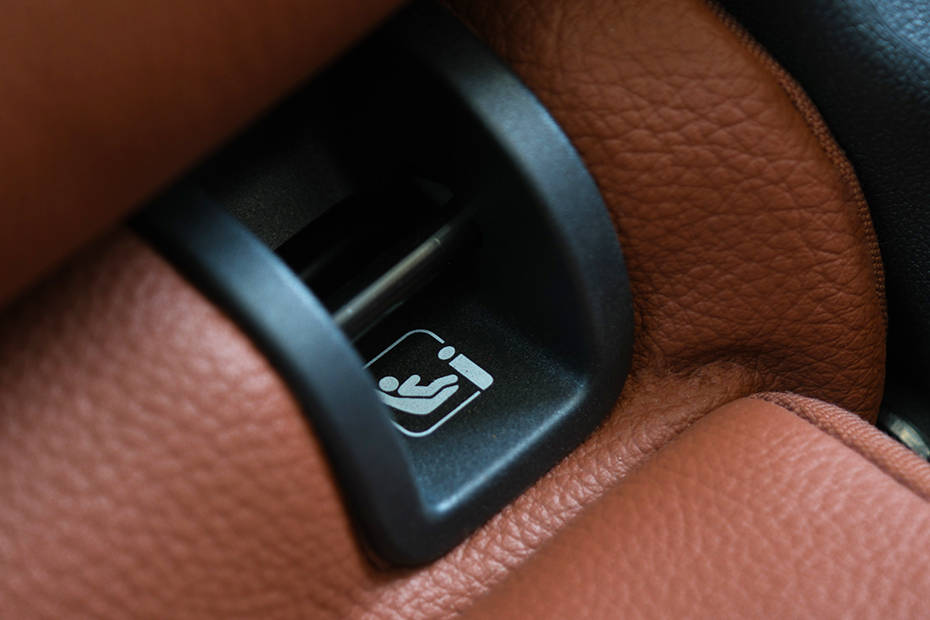 Skoda Skoda Kodiaq INTERIOR Other Features