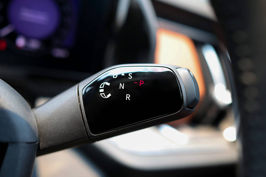 Skoda Skoda Kodiaq INTERIOR Other Features