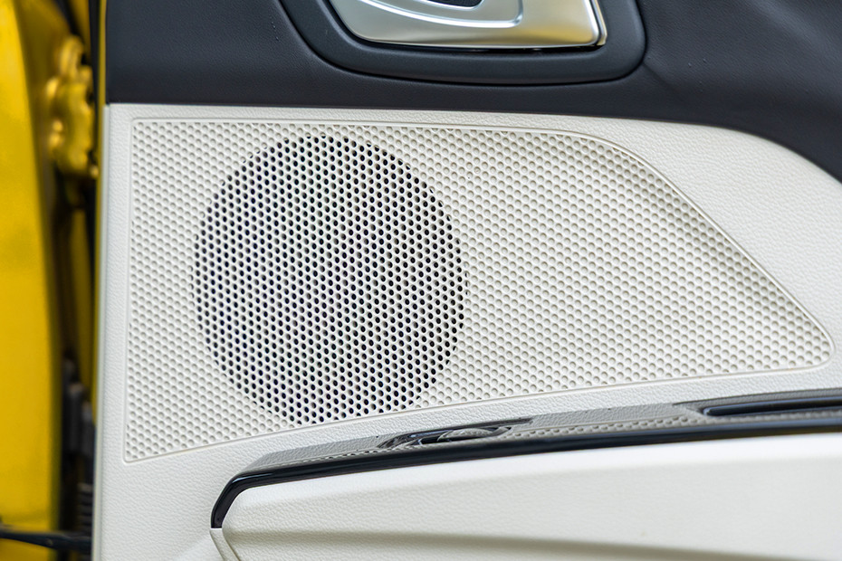 Mahindra XUV 3XO Rear Speaker
