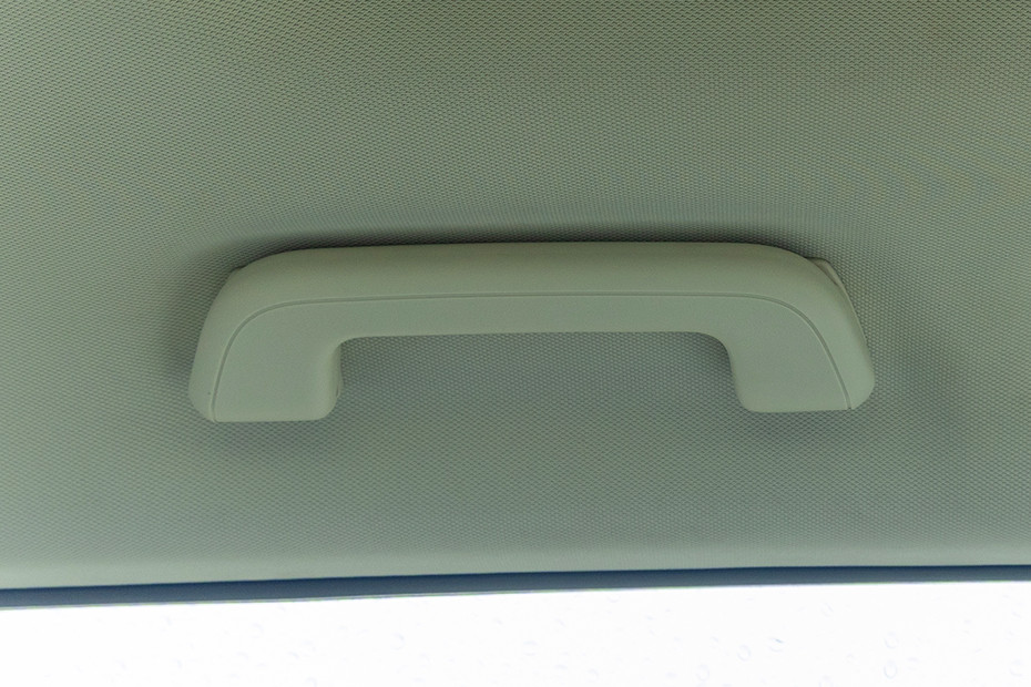 Mahindra XUV 3XO Grab Handle