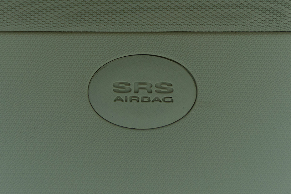 Mahindra XUV 3XO Curtain Airbag