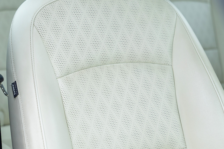 Mahindra XUV 3XO Seat Upholstery