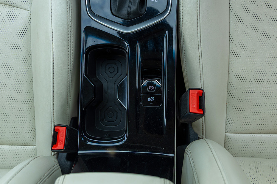 Mahindra XUV 3XO Front Cup Holder