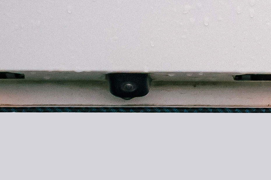 Hyundai i20 N-Line Reverse Parking Camera