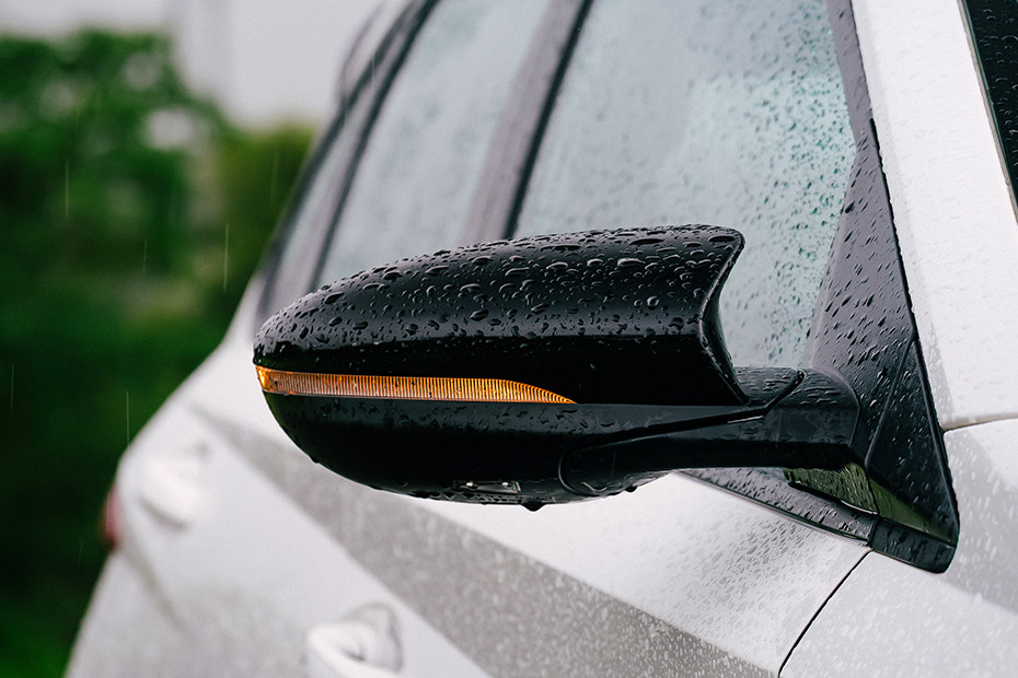 Hyundai i20 N-Line Outside Mirror