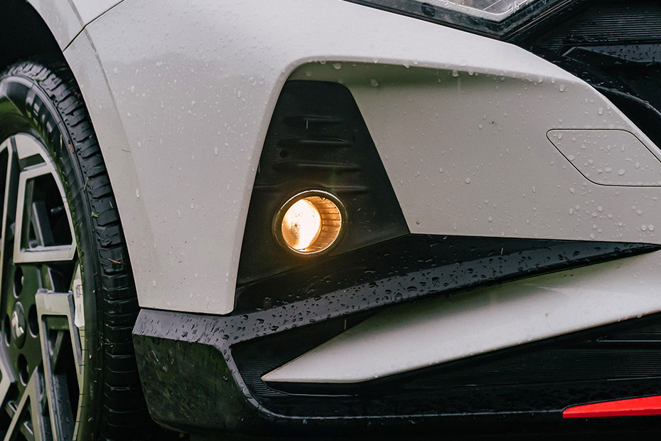 Hyundai i20 N-Line Front Fog Lamp
