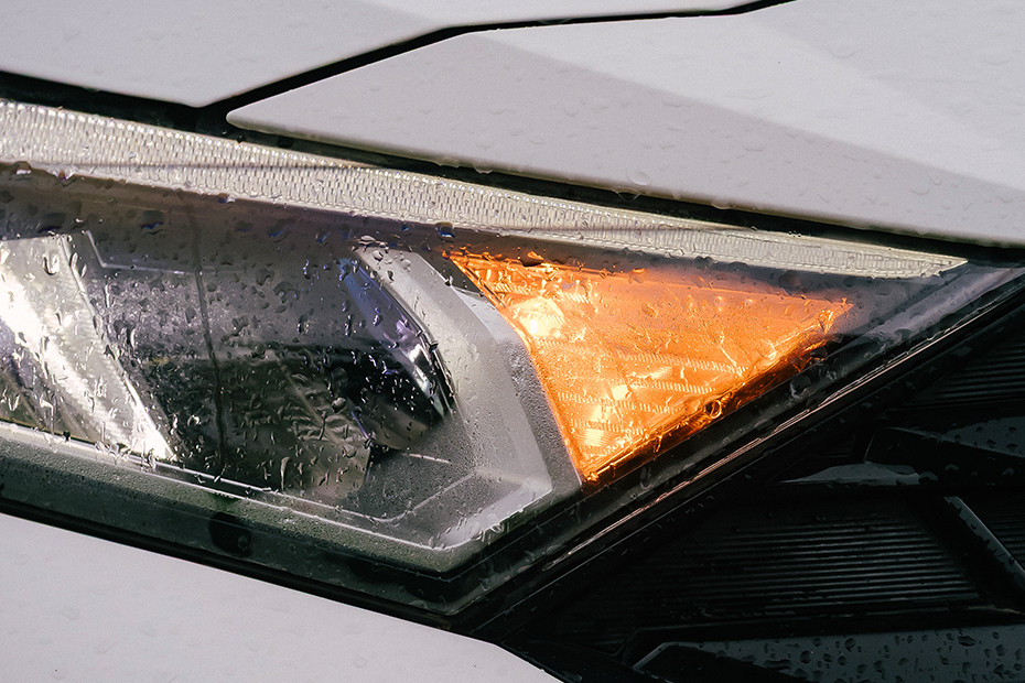 Hyundai i20 N-Line Turn Indicator (Front)