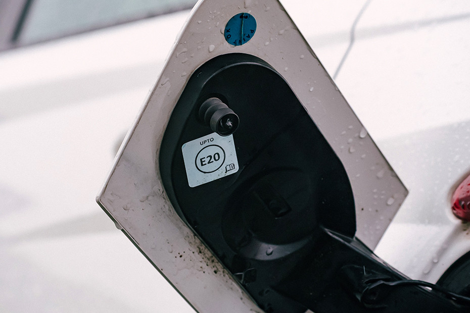 Hyundai i20 N-Line Recommended Fuel Information