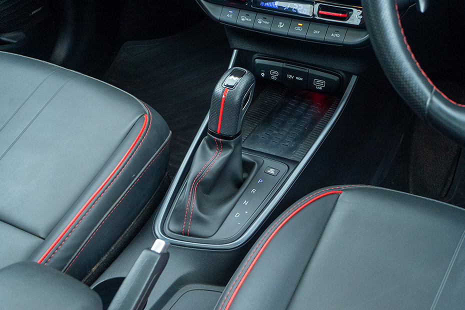 Hyundai i20 N-Line Gear Selector / Shifter