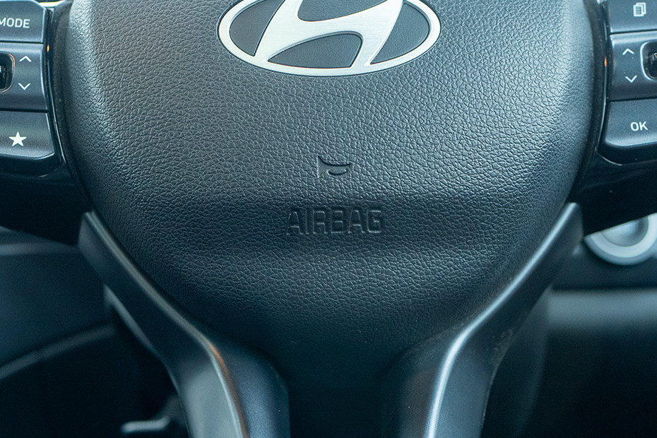 Hyundai i20 N-Line Driver Airbag