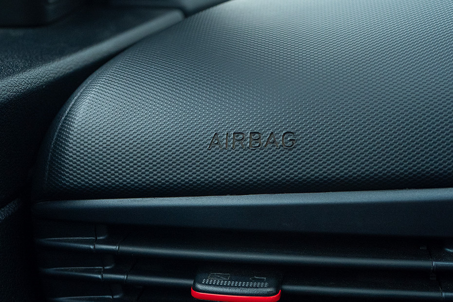 Hyundai i20 N-Line Passenger Airbag