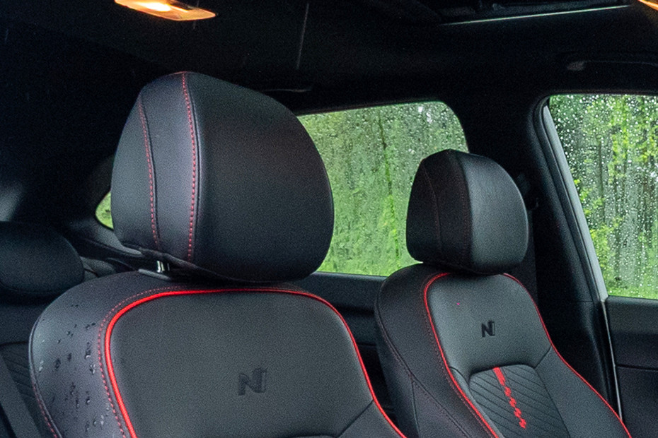Hyundai i20 N-Line Front Seat Headrest