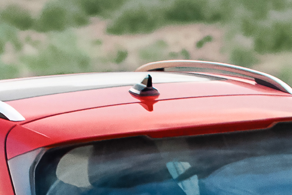 Volkswagen Volkswagen Tiguan R-Line EXTERIOR Details