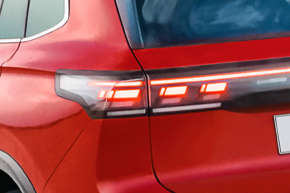 Volkswagen Volkswagen Tiguan R-Line EXTERIOR Lights