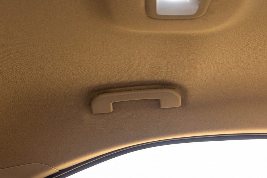 Citroen Citroen Basalt COLOURS Other Features