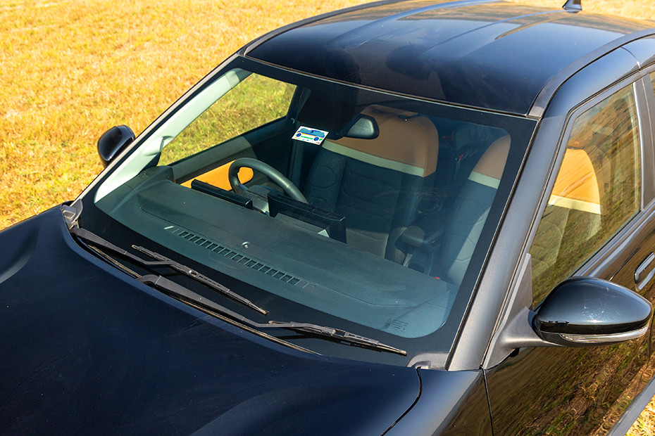 Citroen Citroen Basalt EXTERIOR Details