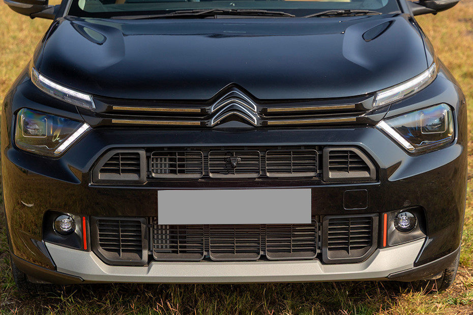 Citroen Citroen Basalt EXTERIOR Details