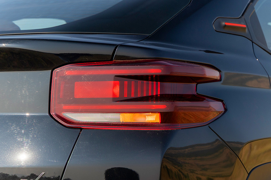 Citroen Citroen Basalt EXTERIOR Lights