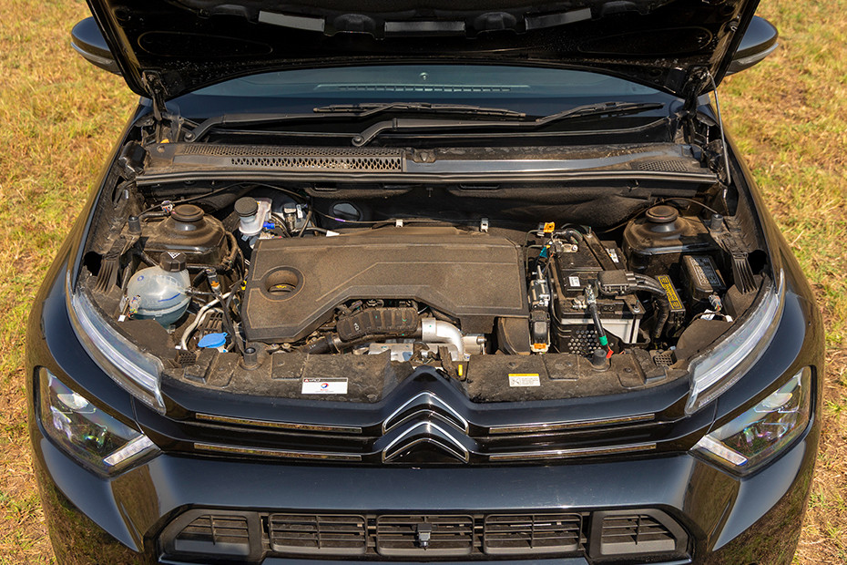 Citroen Citroen Basalt EXTERIOR Other Information