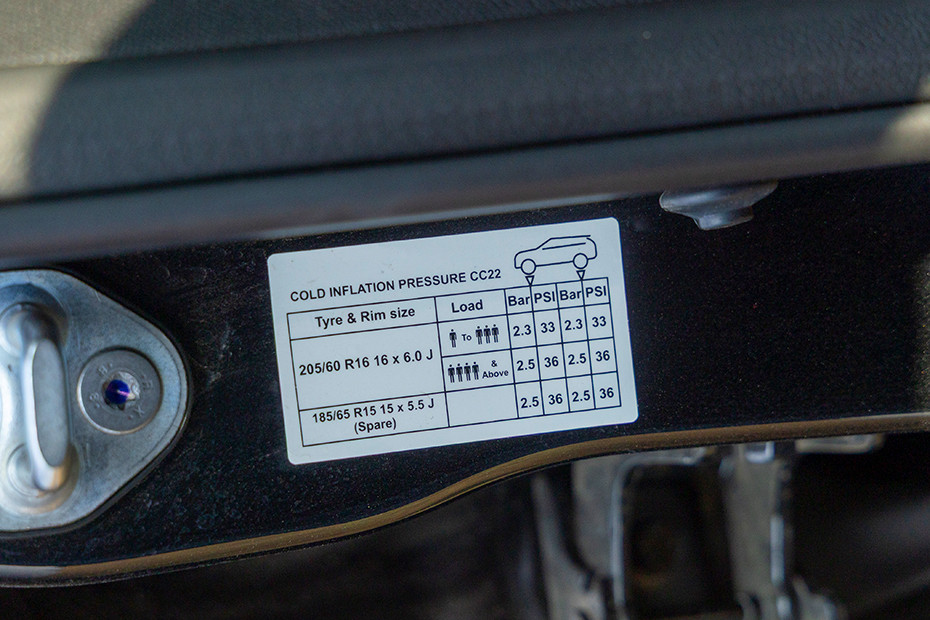 Citroen Citroen Basalt EXTERIOR Other Information