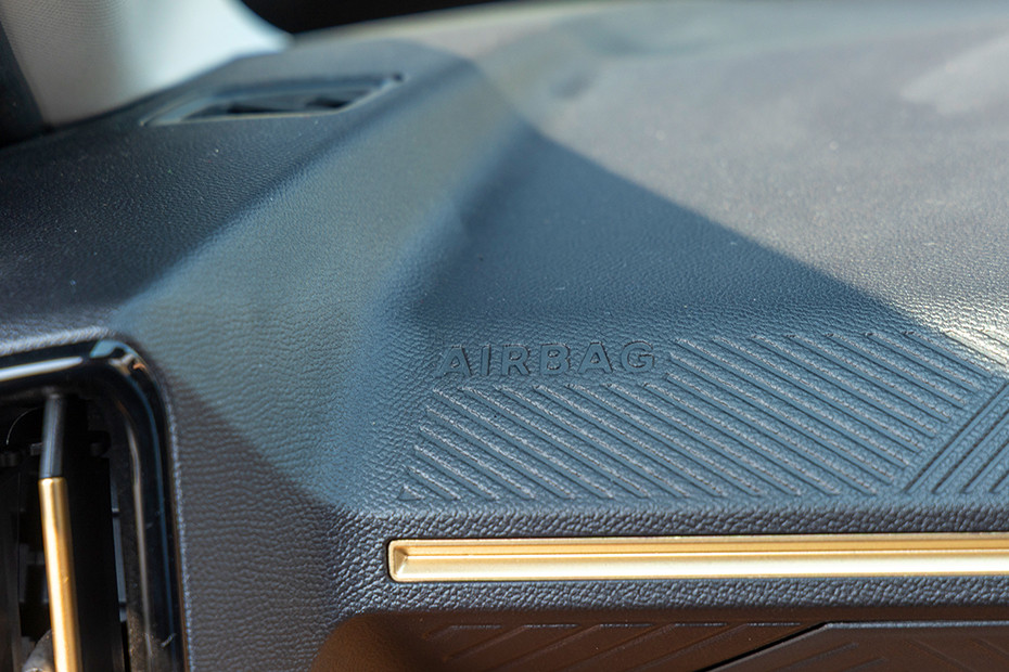 Citroen Citroen Basalt INTERIOR Safety